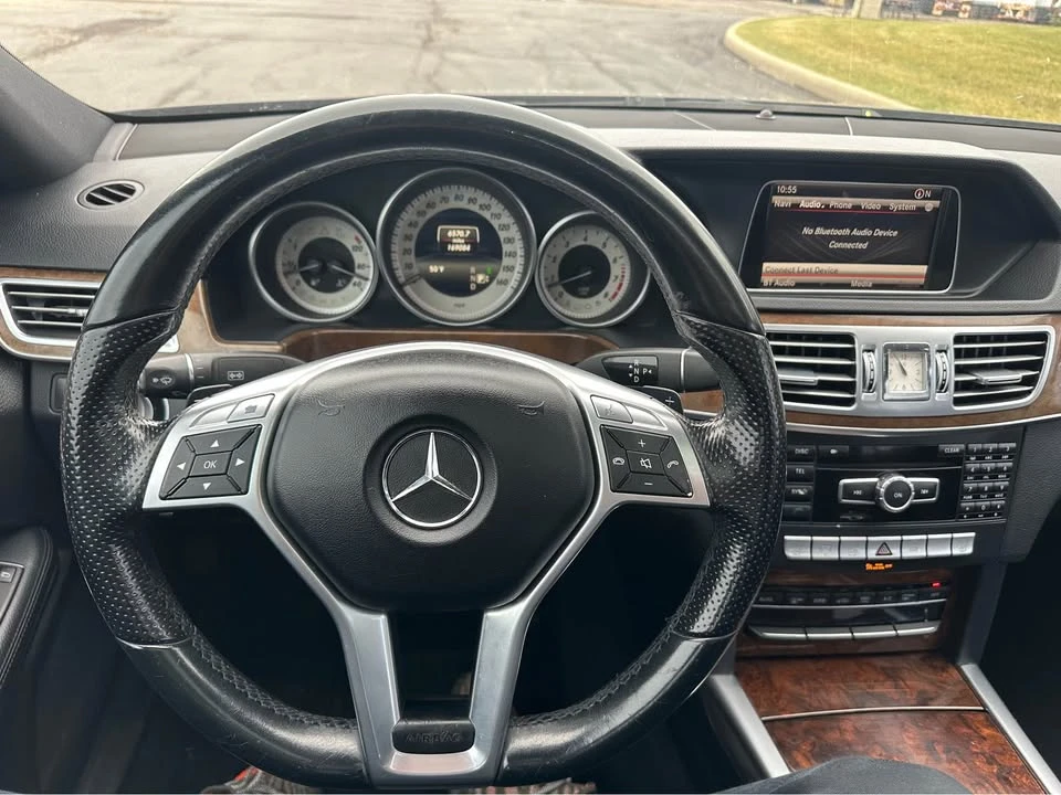 2014 Mercedes-Benz W212 E-Class - Image 11 of 11