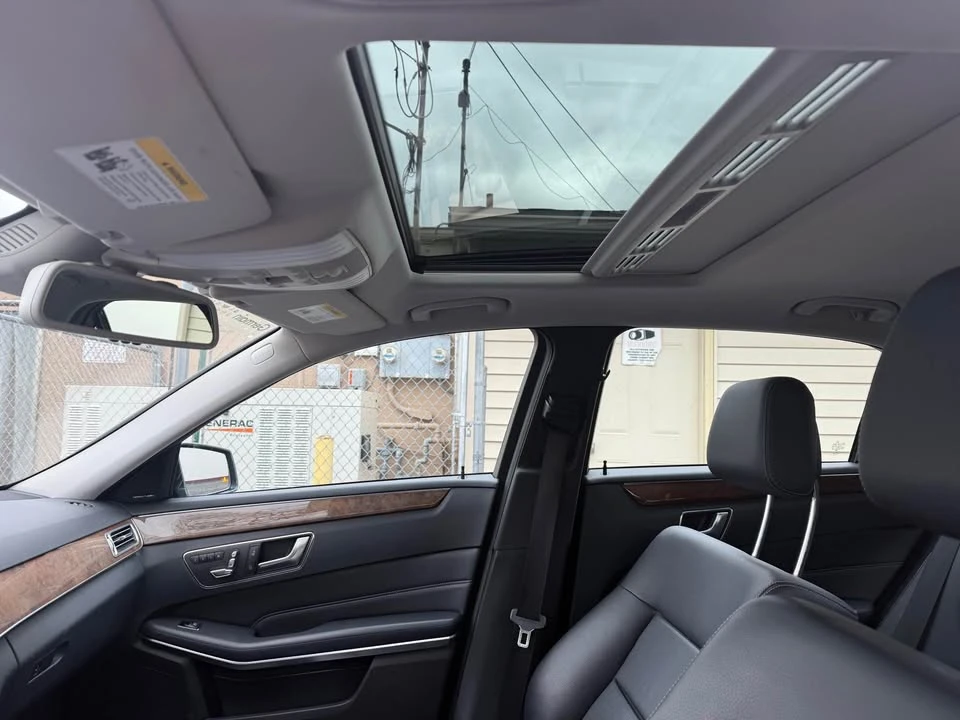 2014 Mercedes-Benz W212 E-Class - Image 14 of 20