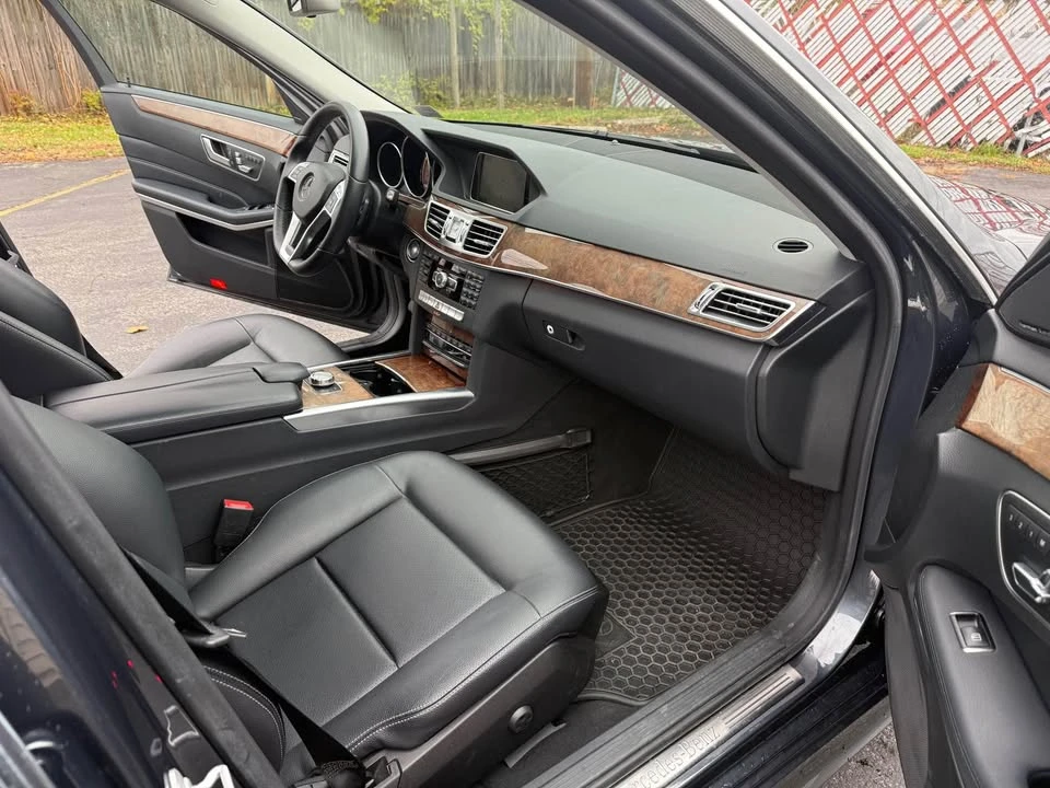 2014 Mercedes-Benz W212 E-Class - Image 13 of 20