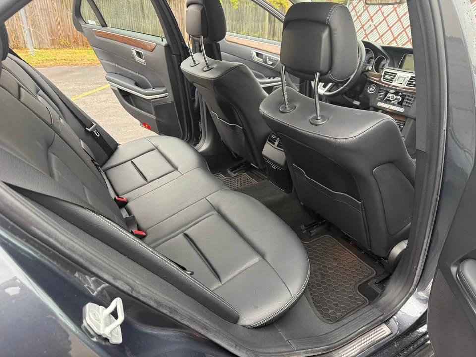 2014 Mercedes-Benz W212 E-Class - Image 18 of 20