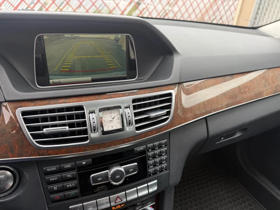 2014 Mercedes-Benz W212 E-Class - Image 17 of 20