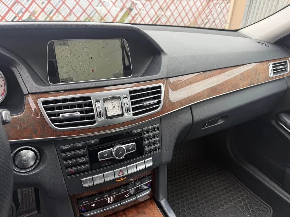 2014 Mercedes-Benz W212 E-Class - Image 16 of 20
