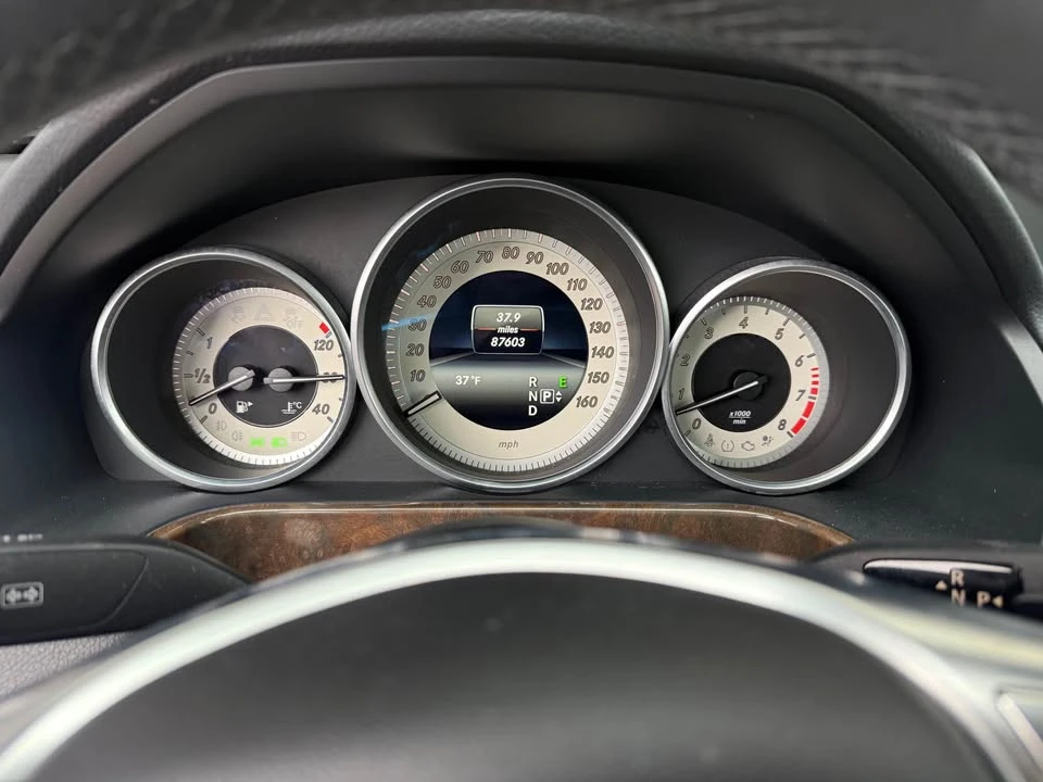 2014 Mercedes-Benz W212 E-Class - Image 20 of 20