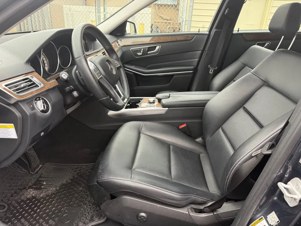 2014 Mercedes-Benz W212 E-Class - Image 12 of 20