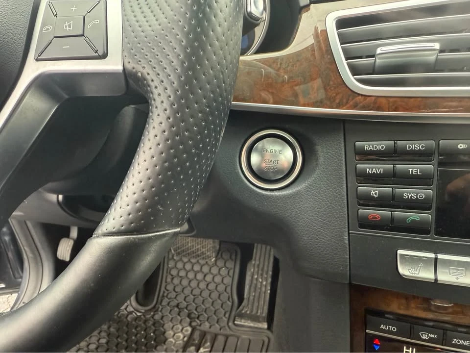 2014 Mercedes-Benz W212 E-Class - Image 15 of 20