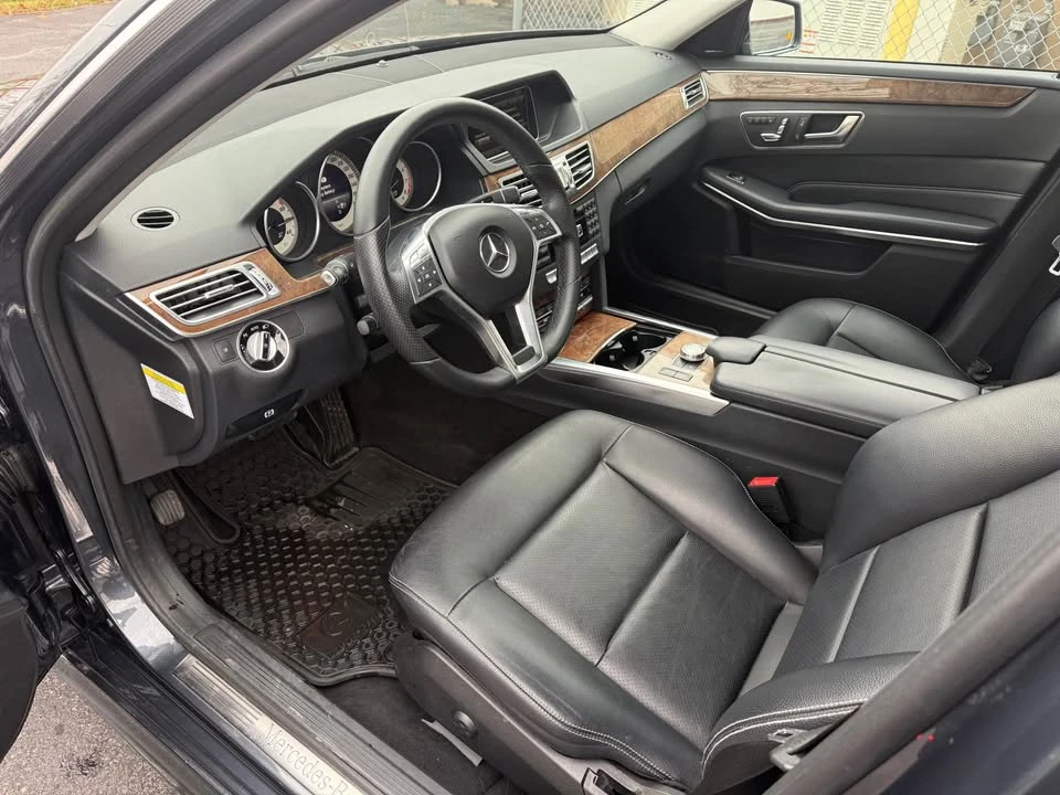 2014 Mercedes-Benz W212 E-Class - Image 11 of 20