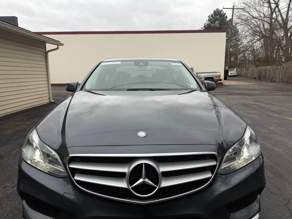2014 Mercedes-Benz W212 E-Class - Image 7 of 20