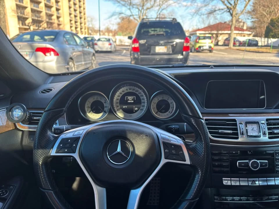 2014 Mercedes-Benz W212 E-Class - Image 5 of 5