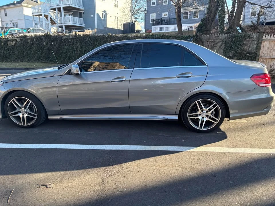 2014 Mercedes-Benz W212 E-Class - Image 2 of 5