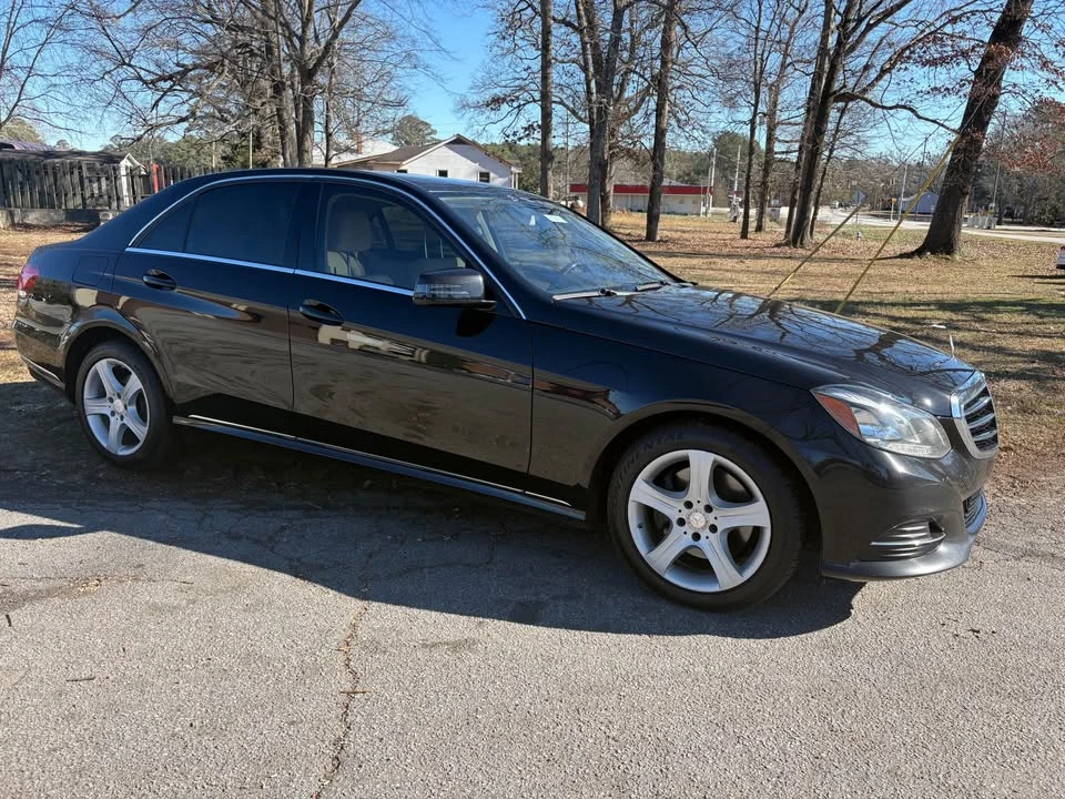2014 Mercedes-Benz W212 E-Class - Image 4 of 17