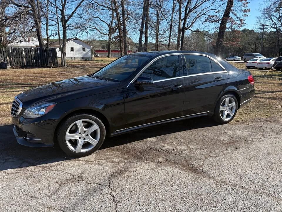 2014 Mercedes-Benz W212 E-Class - Image 3 of 17