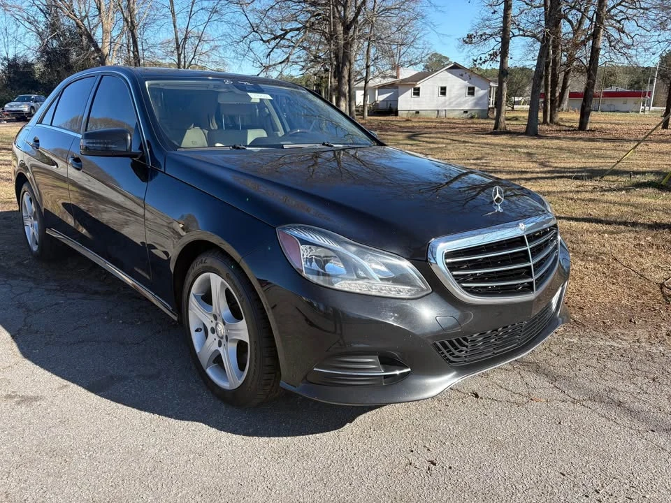 2014 Mercedes-Benz W212 E-Class - Image 5 of 17