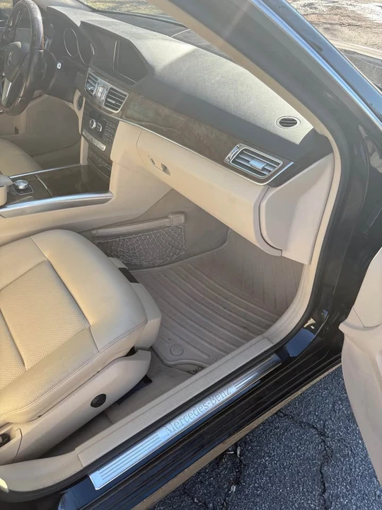 2014 Mercedes-Benz W212 E-Class - Image 16 of 17
