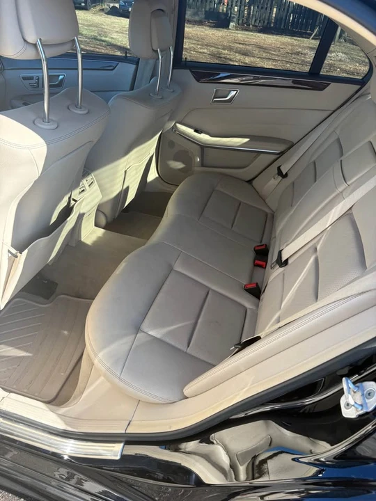 2014 Mercedes-Benz W212 E-Class - Image 11 of 17