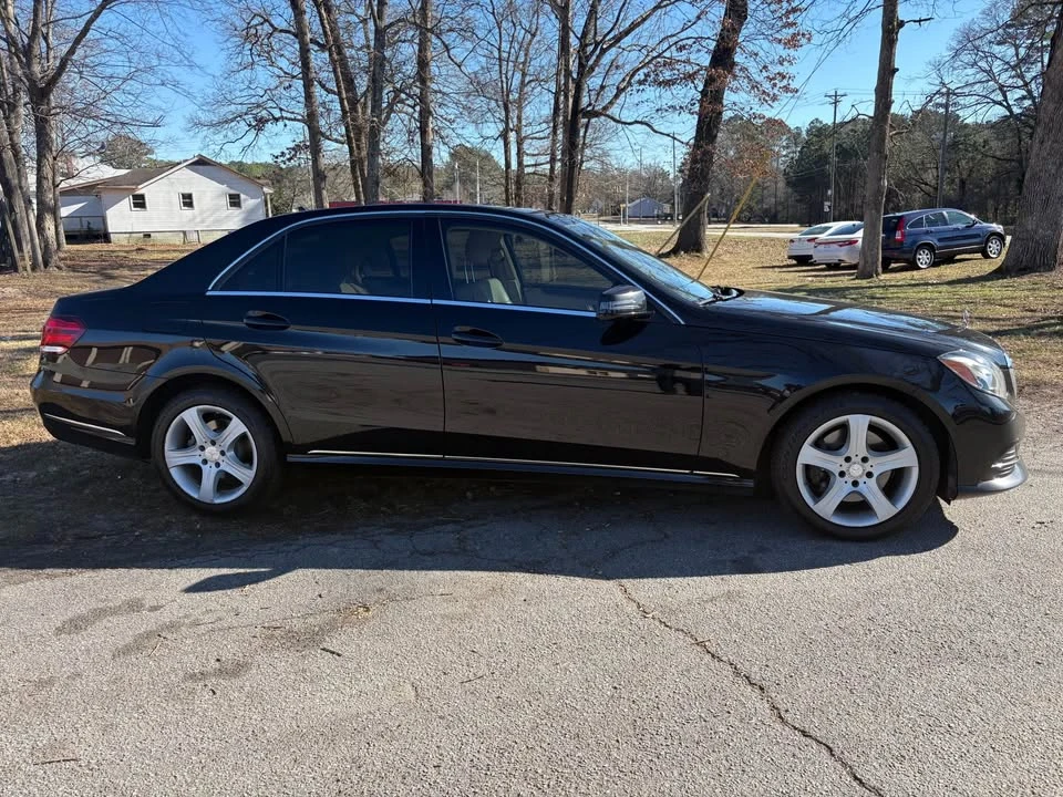 2014 Mercedes-Benz W212 E-Class - Image 6 of 17