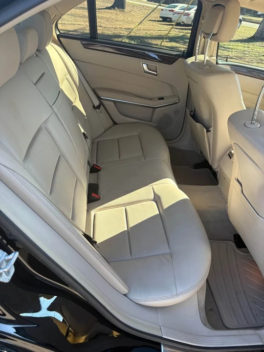 2014 Mercedes-Benz W212 E-Class - Image 14 of 17