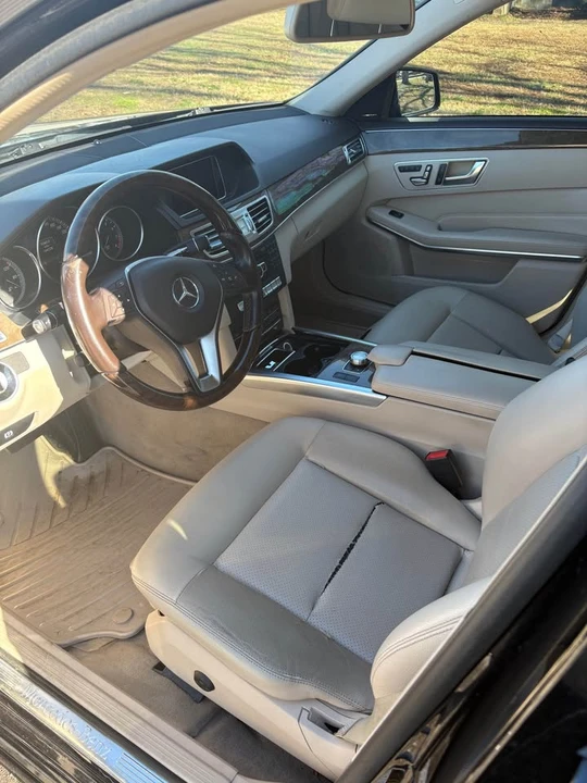 2014 Mercedes-Benz W212 E-Class - Image 9 of 17