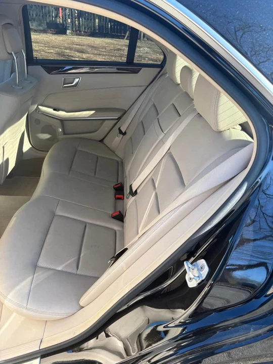 2014 Mercedes-Benz W212 E-Class - Image 12 of 17