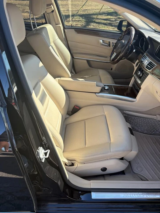 2014 Mercedes-Benz W212 E-Class - Image 15 of 17