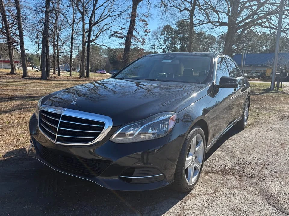 2014 Mercedes-Benz W212 E-Class - Image 2 of 17