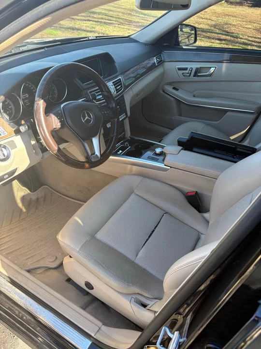 2014 Mercedes-Benz W212 E-Class - Image 10 of 17