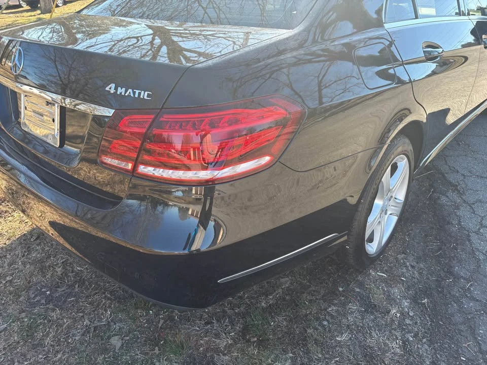 2014 Mercedes-Benz W212 E-Class - Image 8 of 17
