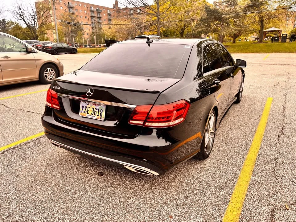 2014 Mercedes-Benz W212 E-Class - Image 5 of 15