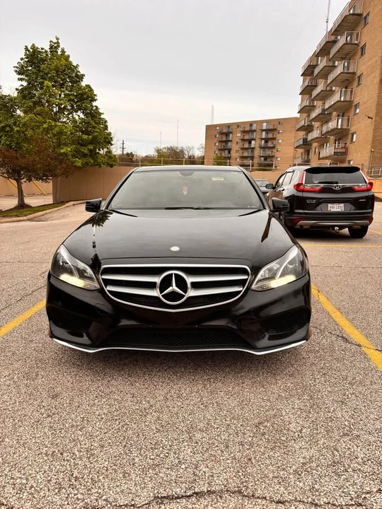 2014 Mercedes-Benz W212 E-Class - Image 14 of 15
