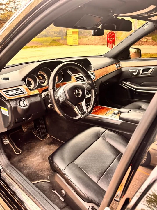 2014 Mercedes-Benz W212 E-Class - Image 6 of 15