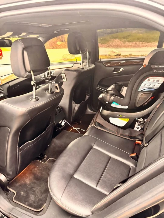 2014 Mercedes-Benz W212 E-Class - Image 7 of 15