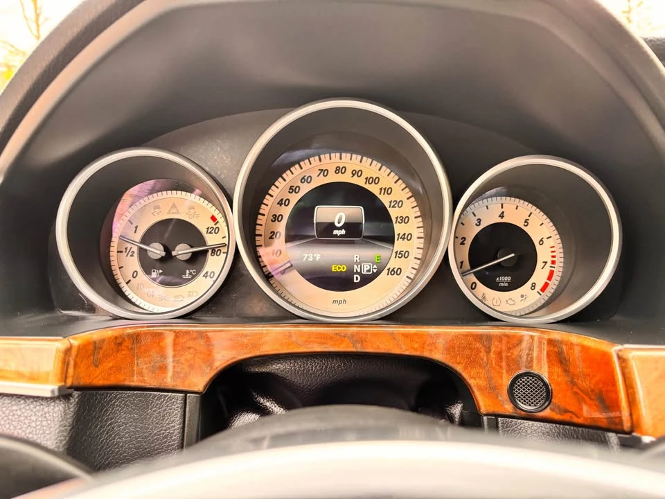 2014 Mercedes-Benz W212 E-Class - Image 12 of 15