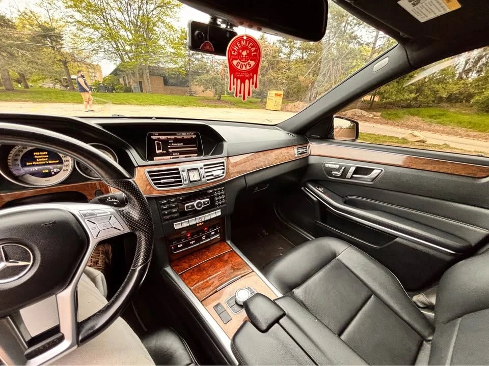 2014 Mercedes-Benz W212 E-Class - Image 11 of 15
