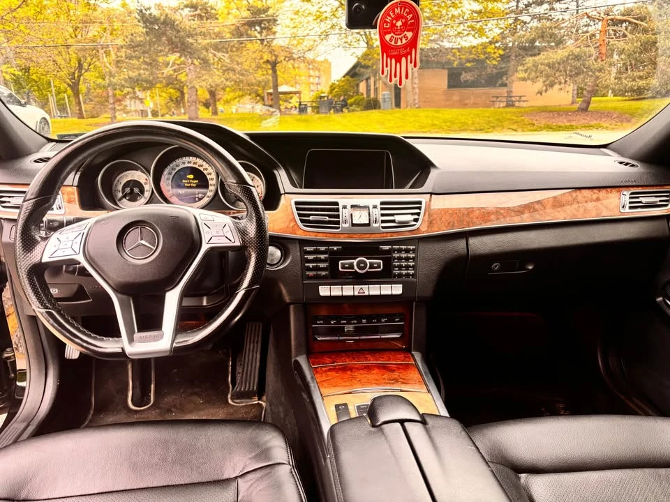 2014 Mercedes-Benz W212 E-Class - Image 8 of 15
