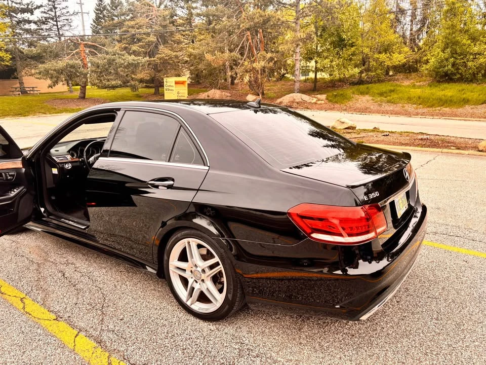2014 Mercedes-Benz W212 E-Class - Image 3 of 15
