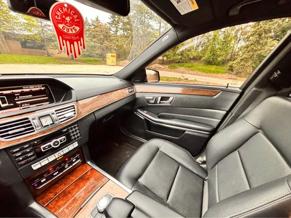 2014 Mercedes-Benz W212 E-Class - Image 10 of 15
