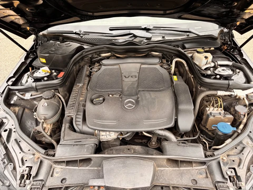 2014 Mercedes-Benz W212 E-Class - Image 13 of 15