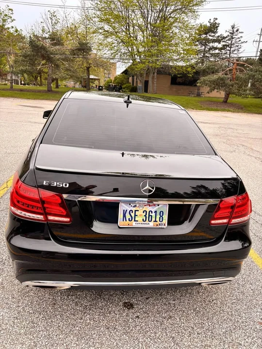 2014 Mercedes-Benz W212 E-Class - Image 15 of 15