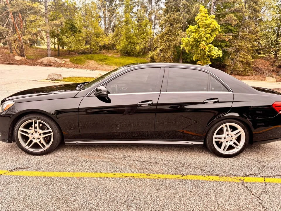 2014 Mercedes-Benz W212 E-Class - Image 4 of 15