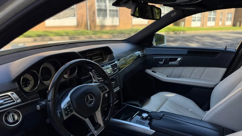 2014 Mercedes-Benz W212 E-Class - Image 7 of 8