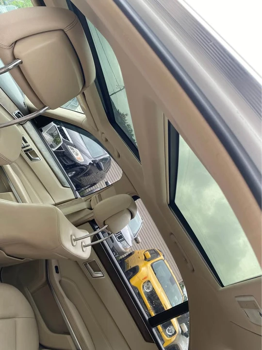 2014 Mercedes-Benz W212 E-Class - Image 7 of 11