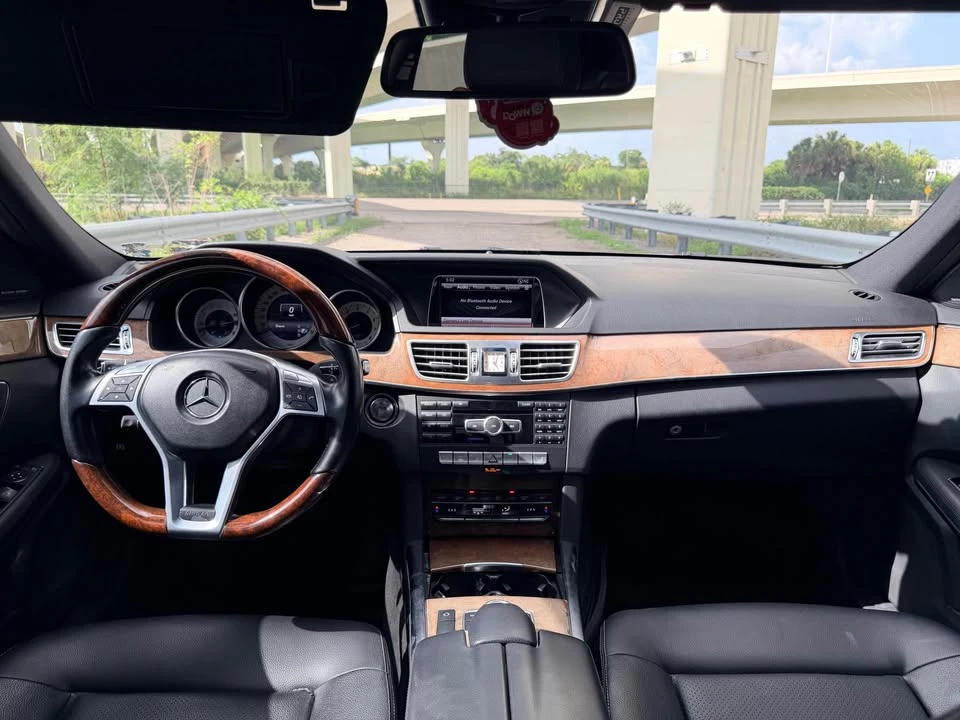 2014 Mercedes-Benz W212 E-Class - Image 18 of 20