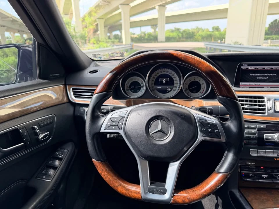 2014 Mercedes-Benz W212 E-Class - Image 19 of 20