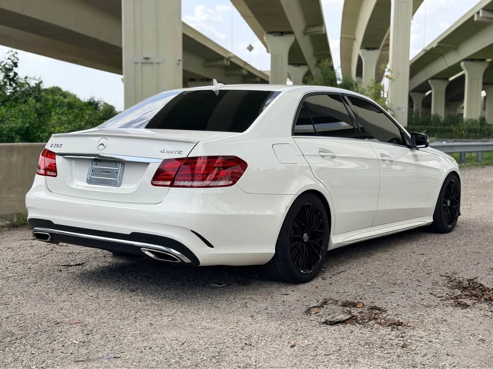 2014 Mercedes-Benz W212 E-Class - Image 6 of 20