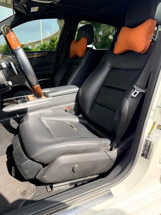 2014 Mercedes-Benz W212 E-Class - Image 16 of 20