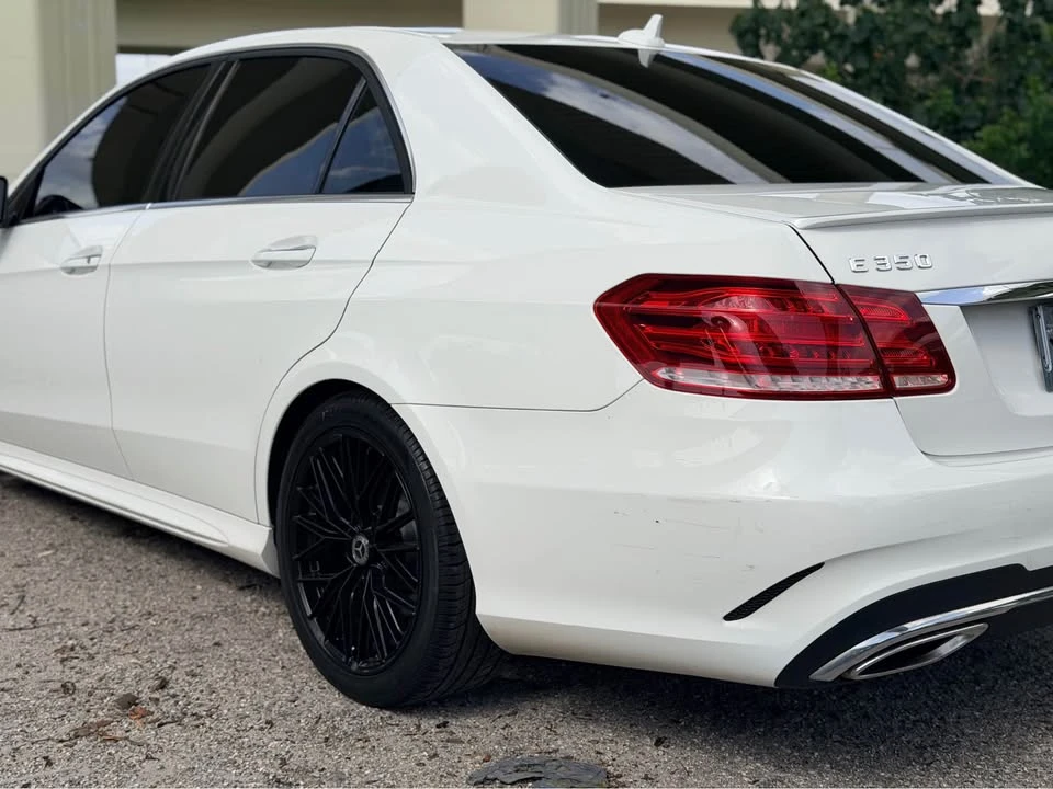 2014 Mercedes-Benz W212 E-Class - Image 3 of 20