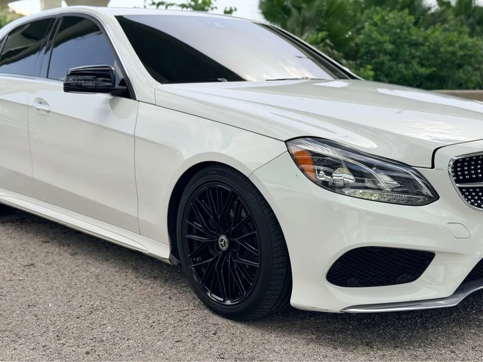 2014 Mercedes-Benz W212 E-Class - Image 8 of 20