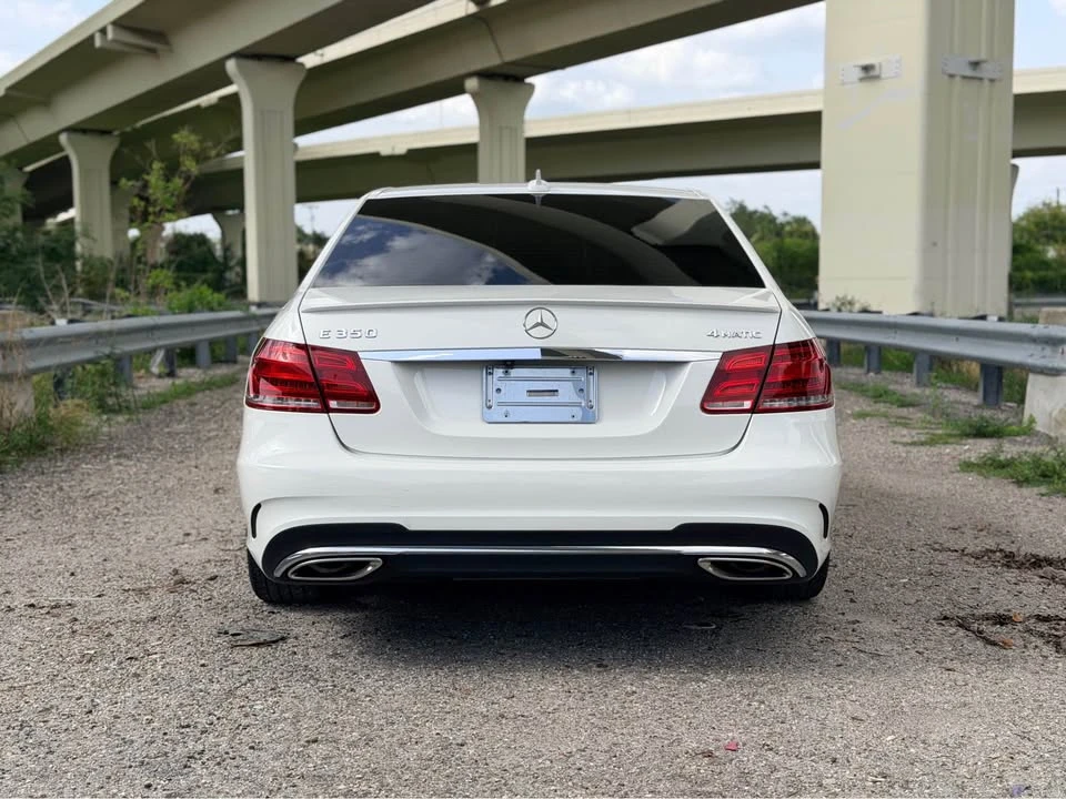 2014 Mercedes-Benz W212 E-Class - Image 5 of 20