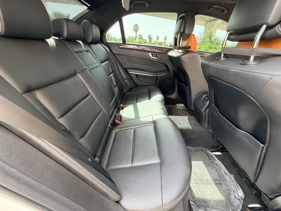 2014 Mercedes-Benz W212 E-Class - Image 11 of 20