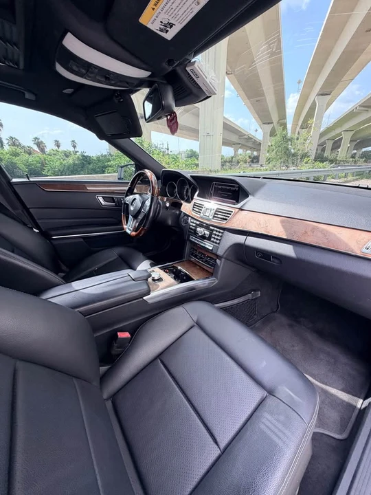2014 Mercedes-Benz W212 E-Class - Image 13 of 20