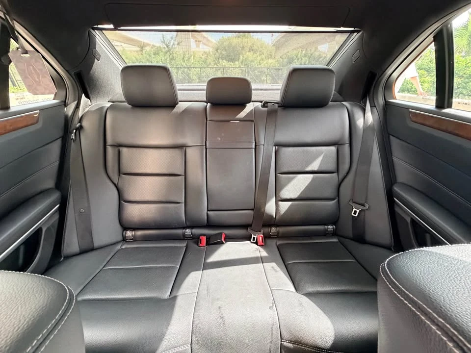 2014 Mercedes-Benz W212 E-Class - Image 12 of 20
